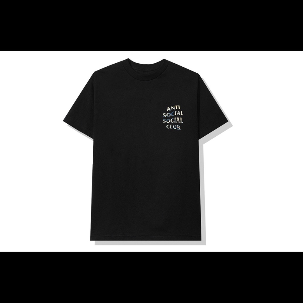 BNWT Anti Social Social Club T-Shirt